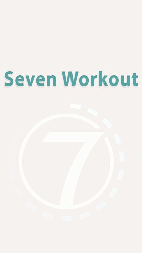 game pic for Seven: Workout